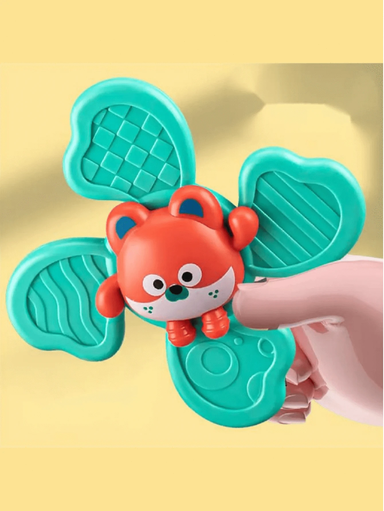 FunSun™ Bathing Spinner Children - Joomcy