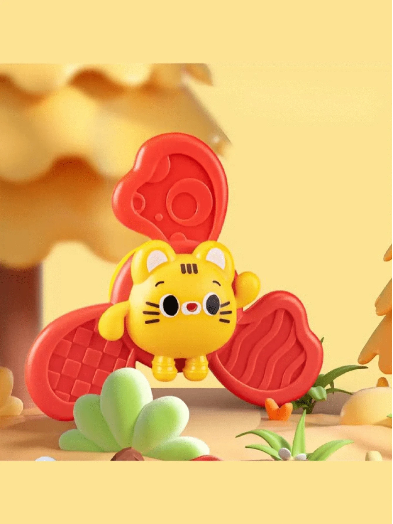 FunSun™ Bathing Spinner Children - Joomcy