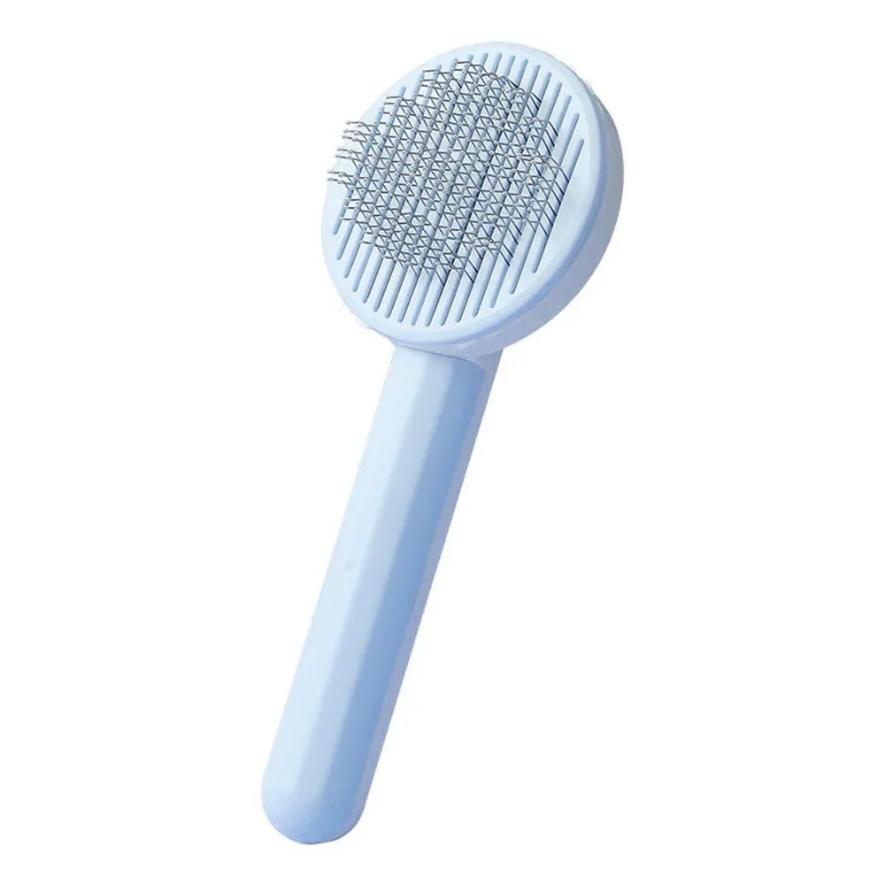 FurFur™ Pet Brush Hair Removal - Joomcy
