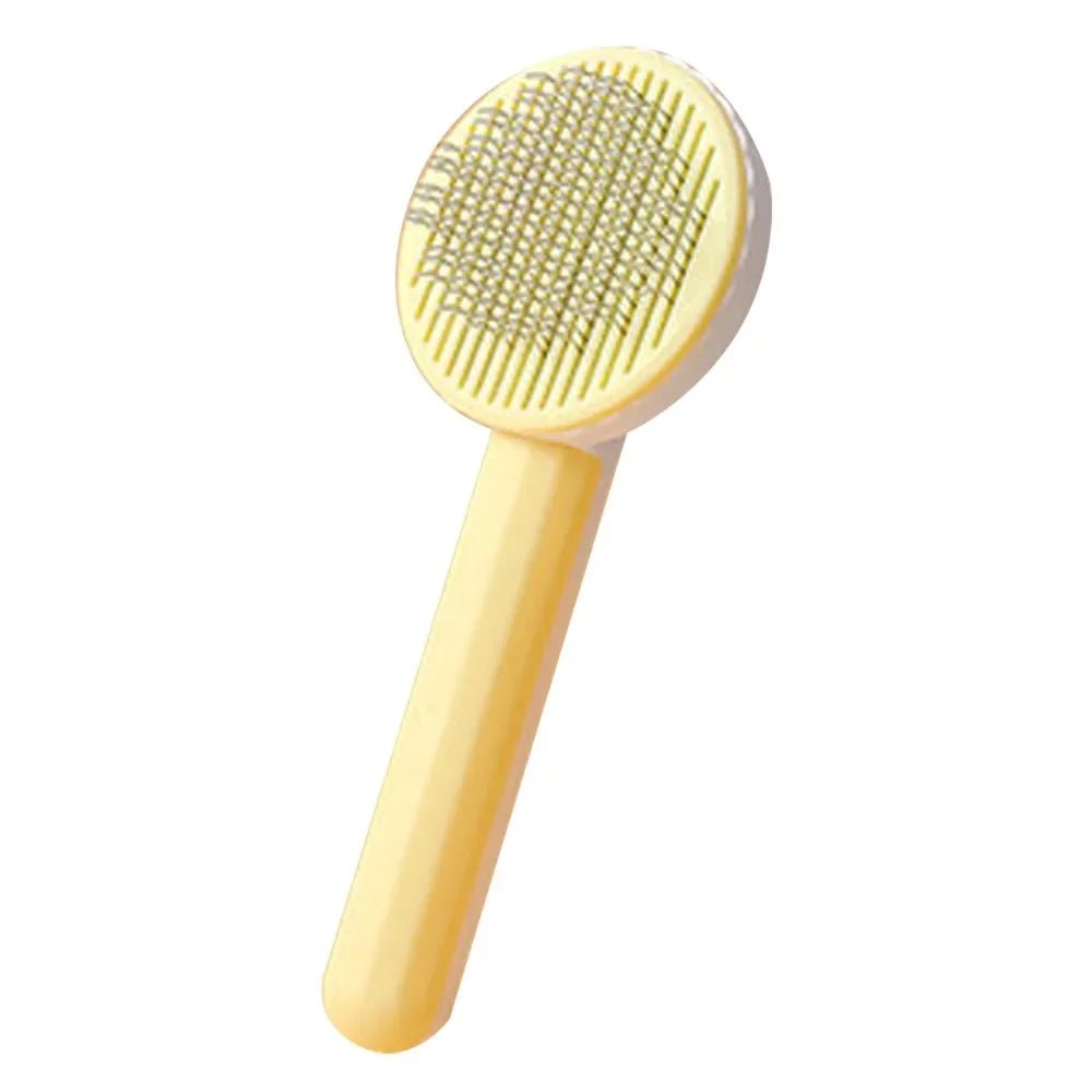 FurFur™ Pet Brush Hair Removal - Joomcy