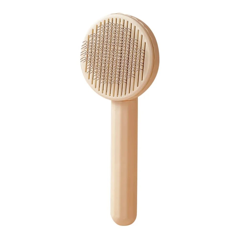 FurFur™ Pet Brush Hair Removal - Joomcy