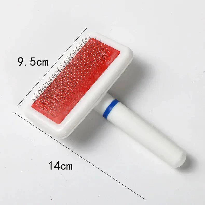FurFur™ Pet Brush Hair Removal - Joomcy
