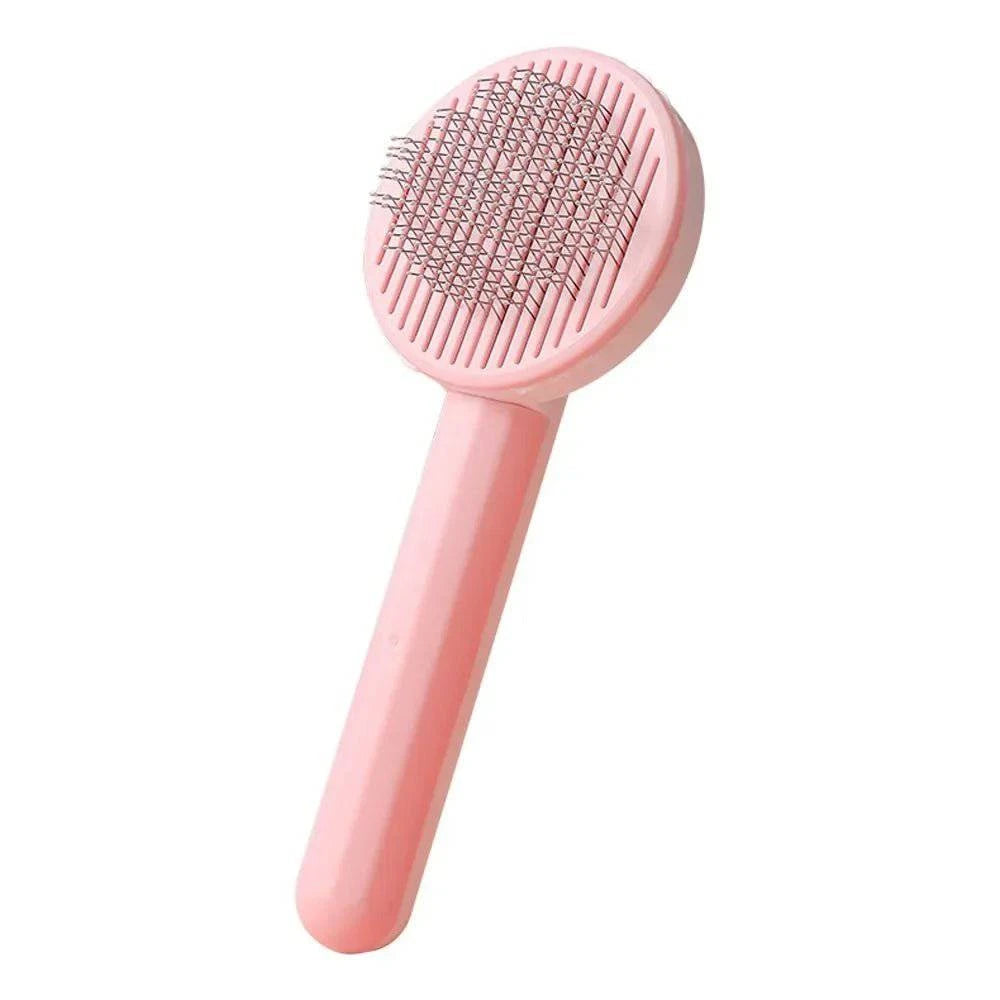 FurFur™ Pet Brush Hair Removal - Joomcy