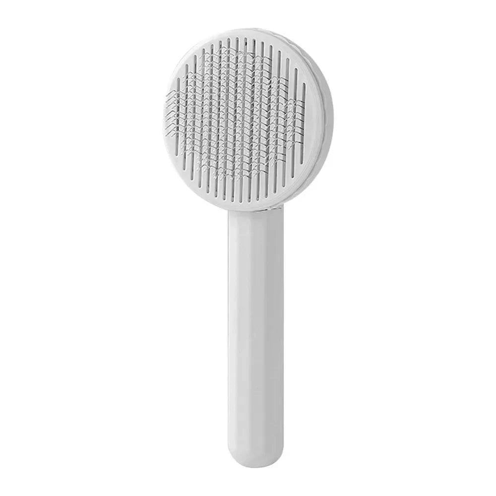 FurFur™ Pet Brush Hair Removal - Joomcy