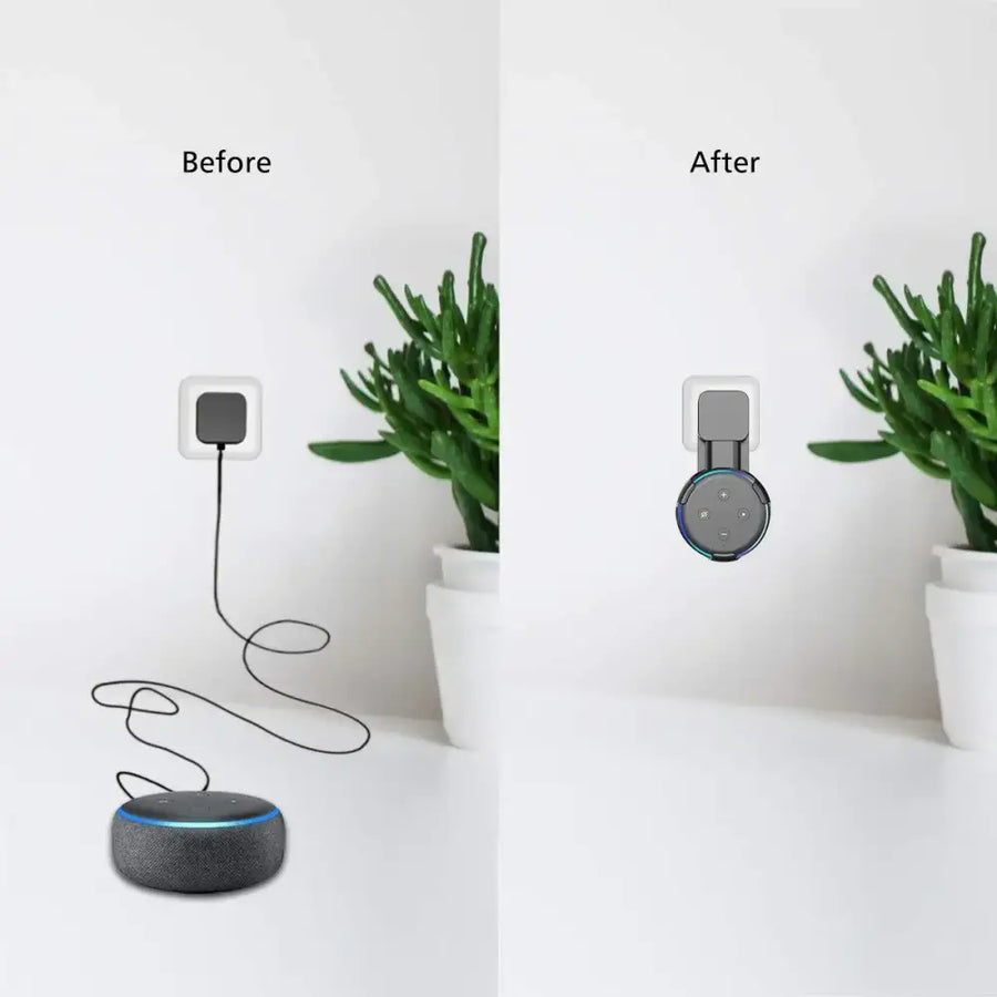 Google Smart Speaker Wall Mount Bracket