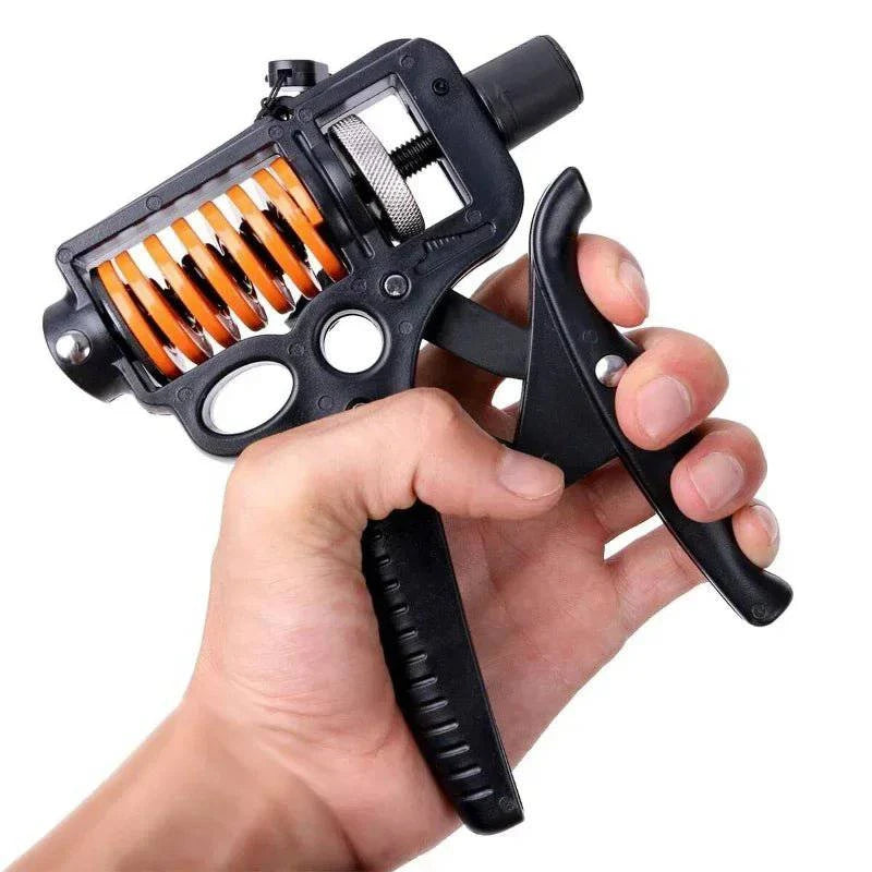 GorillaGrip™ 5-165kg Hand Grip Traininer - Joomcy