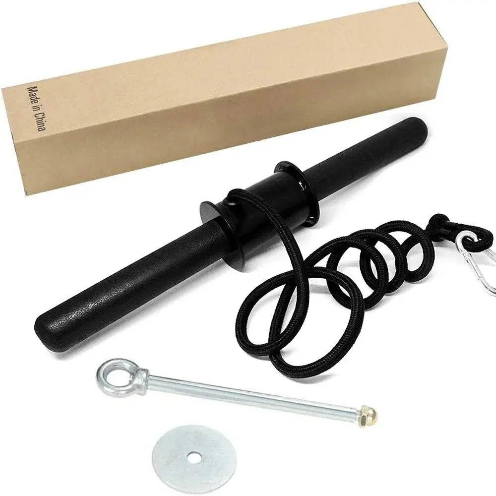 HardPump™ Forearm Blaster Muscle Trainer - Joomcy
