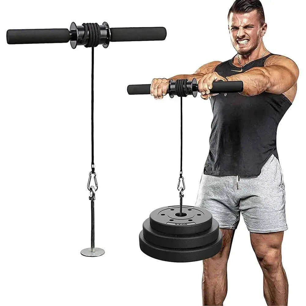 HardPump™ Forearm Blaster Muscle Trainer - Joomcy
