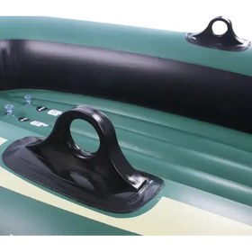 Inflatable Boat