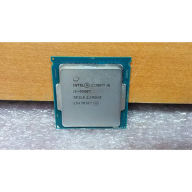 Intel SR2L8 Core i5-6500T LGA 1151 2.5GHz Desktop CPU (Renewed)