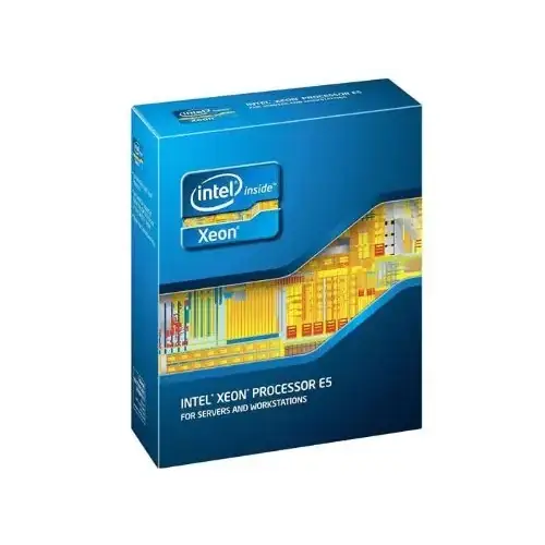 Intel Xeon E5-2630 v2 Six-Core Processor 2.6GHz 7.2GT/s 15MB LGA 2011 CPU BX80635E52630V2 (Renewed)