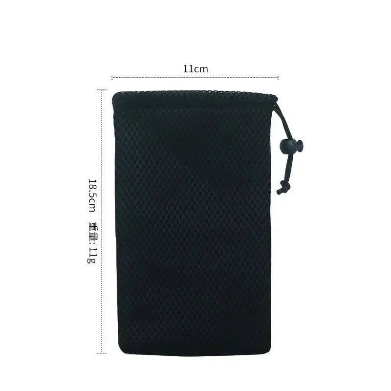 IronSpam™ Stainless Steel Folding Food Utensils for Outdoor Cooking - Joomcy