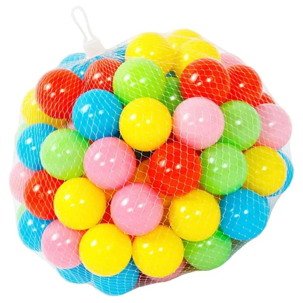 Kids Pool Play Balls Toys - Joomcy