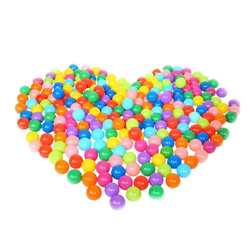 Kids Pool Play Balls Toys - Joomcy