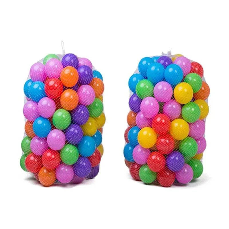 Kids Pool Play Balls Toys - Joomcy