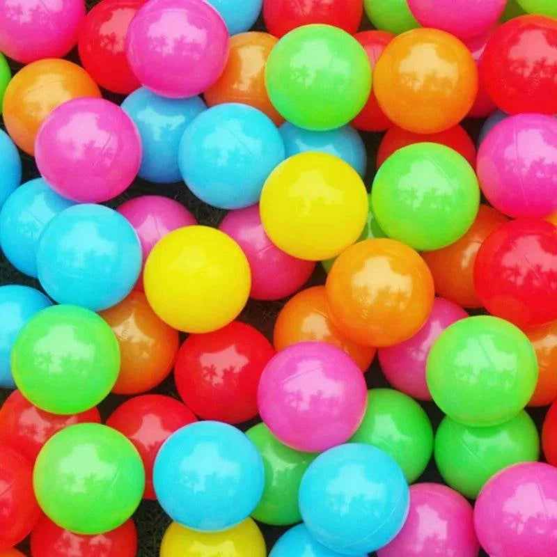 Kids Pool Play Balls Toys - Joomcy