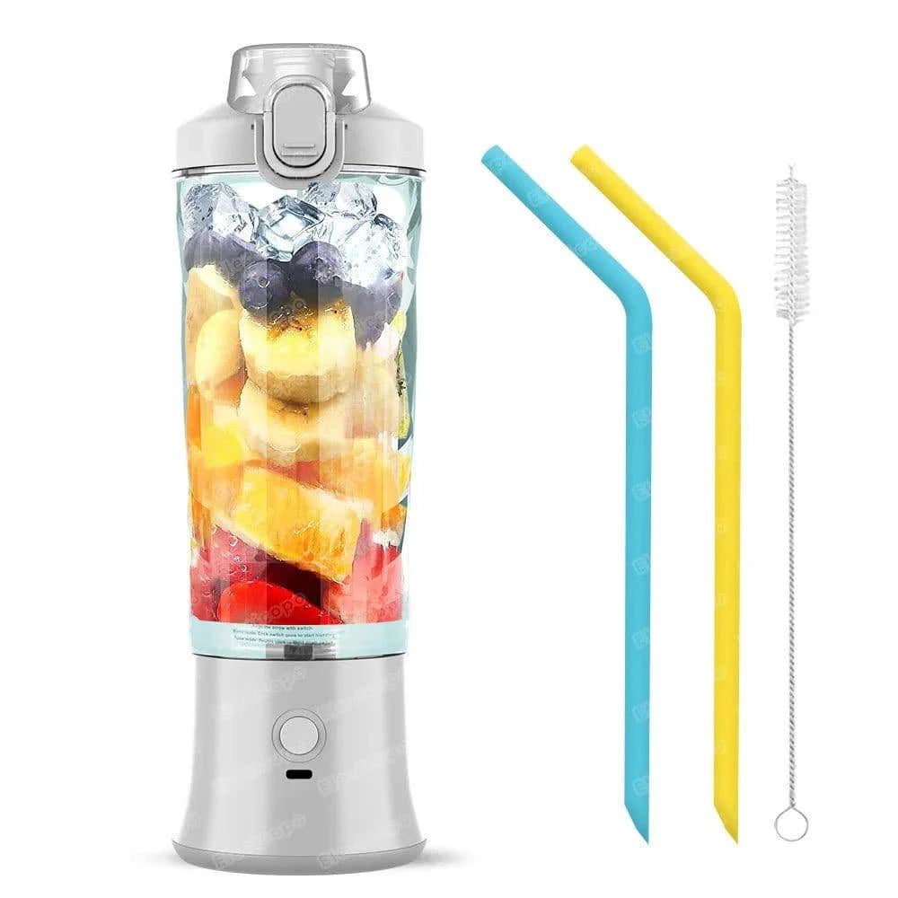 Kitchen Personal Portable Blender - Joomcy