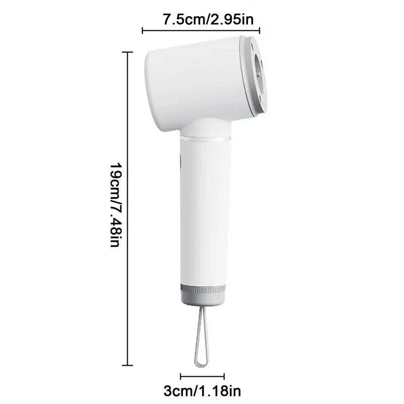 Kitchen Wireless Cleaning Brush - Joomcy