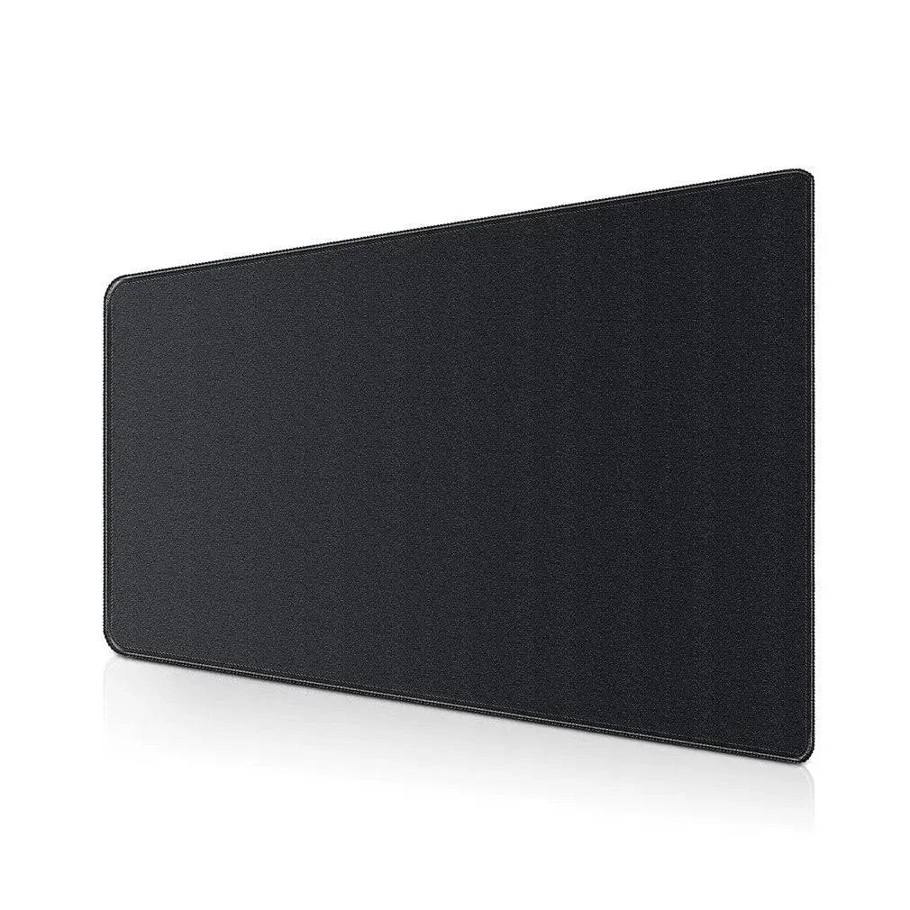Large Black Gaming Mouse Pad - Joomcy