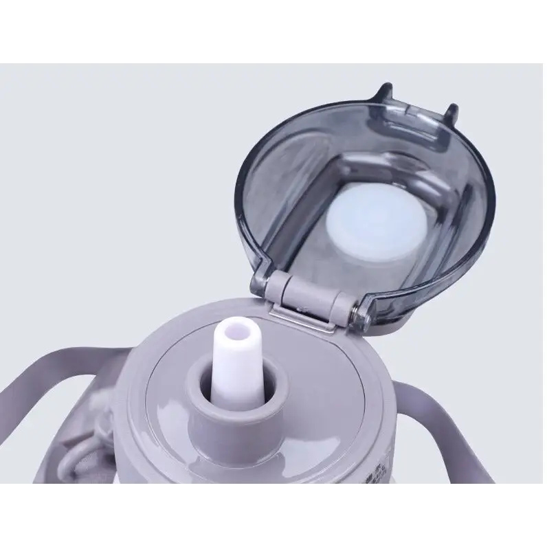 Large Capacity Stainless Steel Insulated Water Bottle