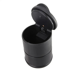 LED Car Ashtray with Light