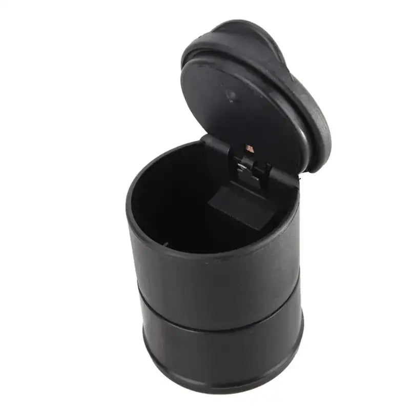 LED Car Ashtray with Light