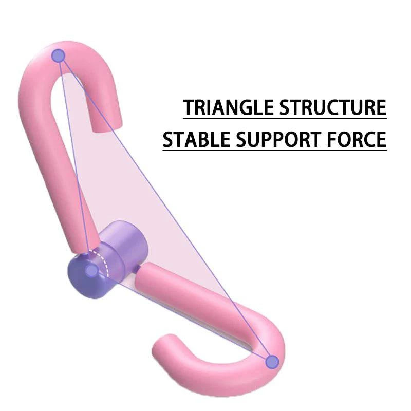 LegPro™ Multifunctional Fitness Thighs Fitness Equipment - Joomcy
