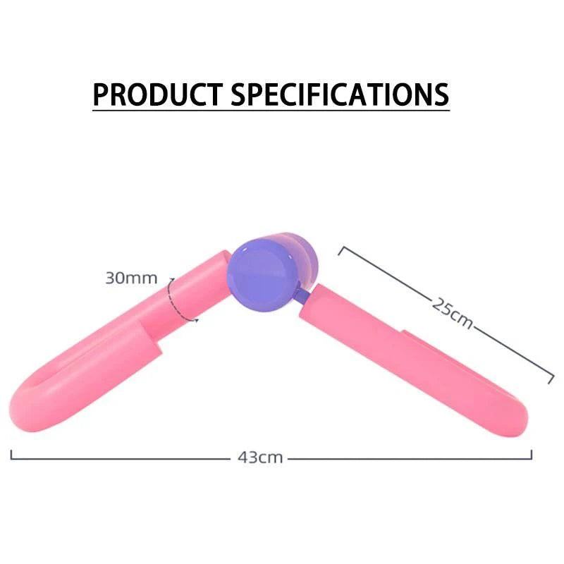 LegPro™ Multifunctional Fitness Thighs Fitness Equipment - Joomcy