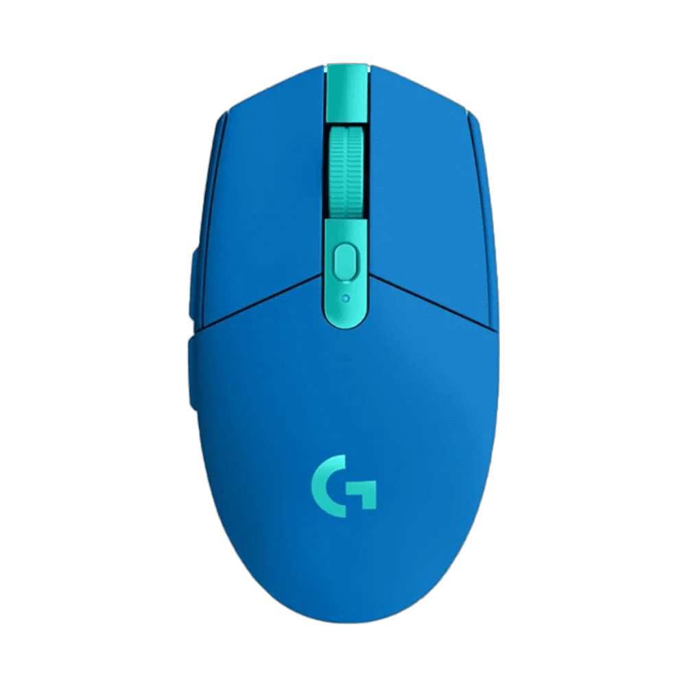 Logitech™ G304 Light Speed Wireless Gaming Mouse - Joomcy