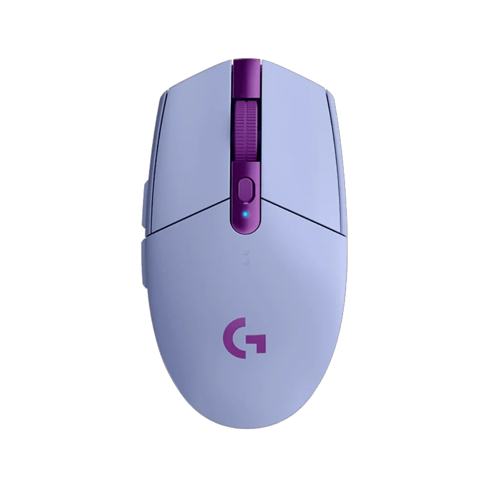Logitech™ G304 Light Speed Wireless Gaming Mouse - Joomcy