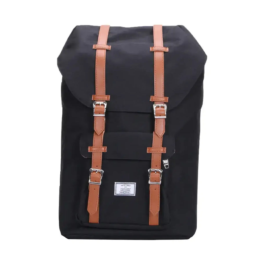 Black herschel supply co.
