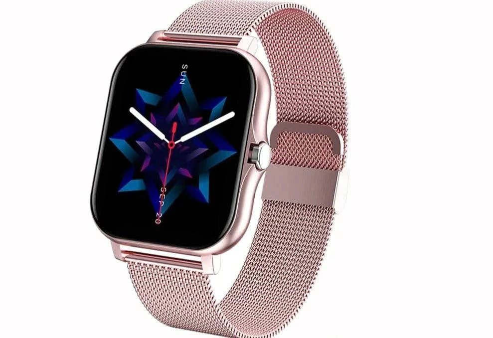 LuxMatch™ Wireless Smart Watch - Joomcy