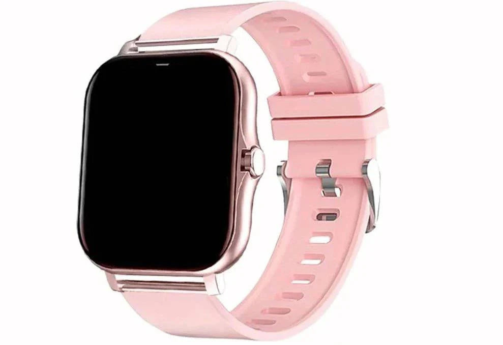 LuxMatch™ Wireless Smart Watch - Joomcy