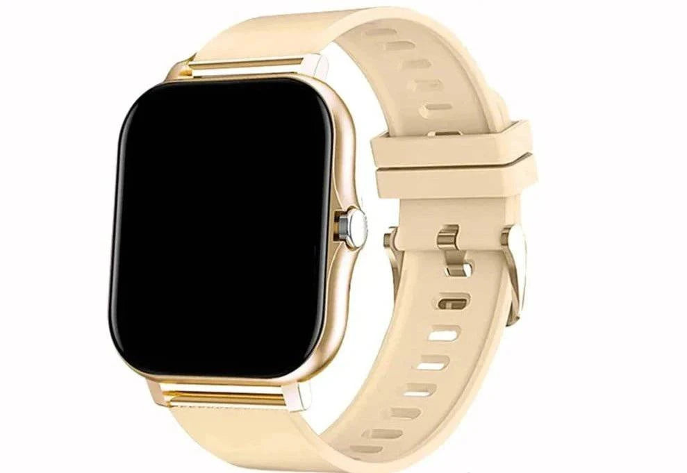 LuxMatch™ Wireless Smart Watch - Joomcy