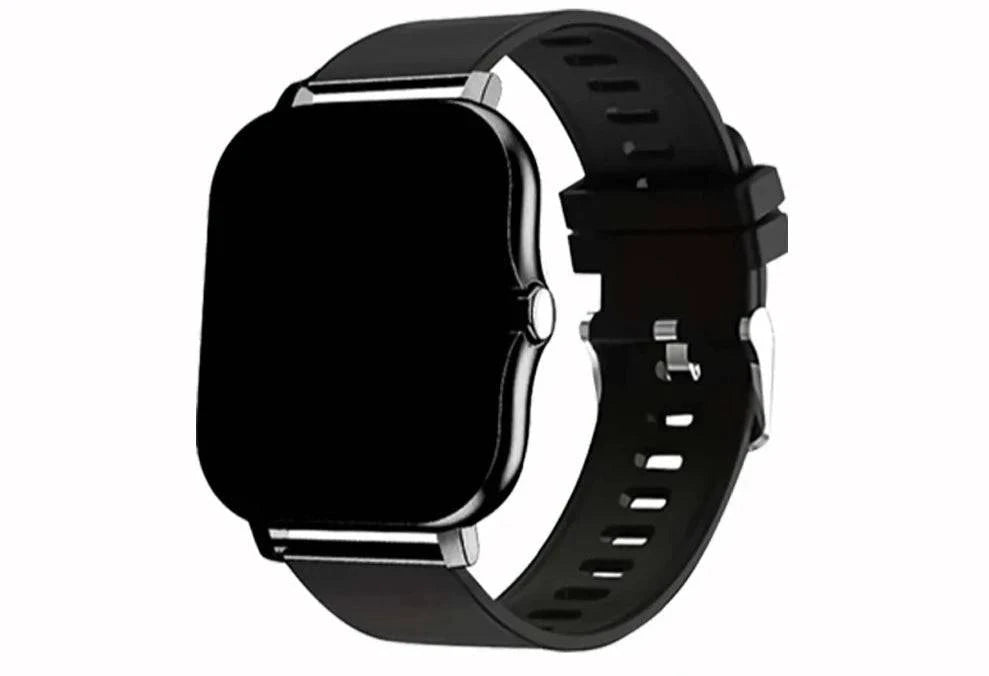 LuxMatch™ Wireless Smart Watch - Joomcy