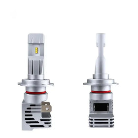 M3 Car LED Headlights for H7 H4 Retrofit (Plug-in)
