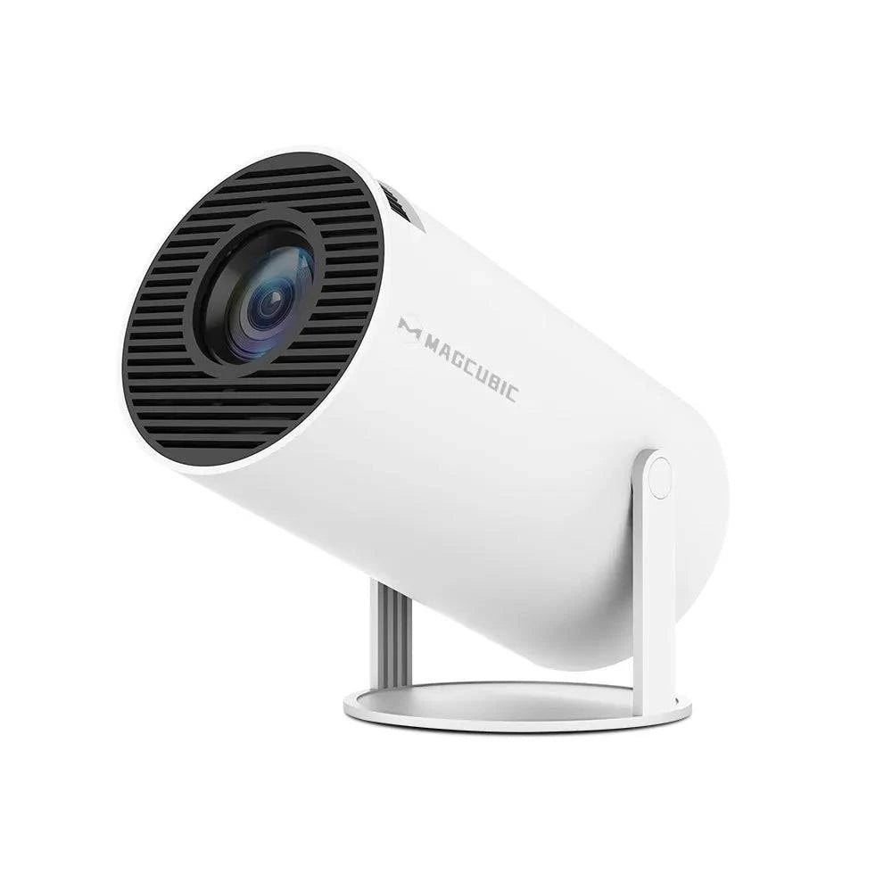 MagCubic™ Bluetooth Projector 4K for Android/iOS - Joomcy