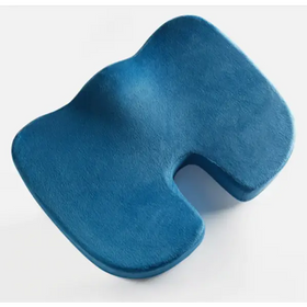 Memory Foam Seat Cushion for Office and Car