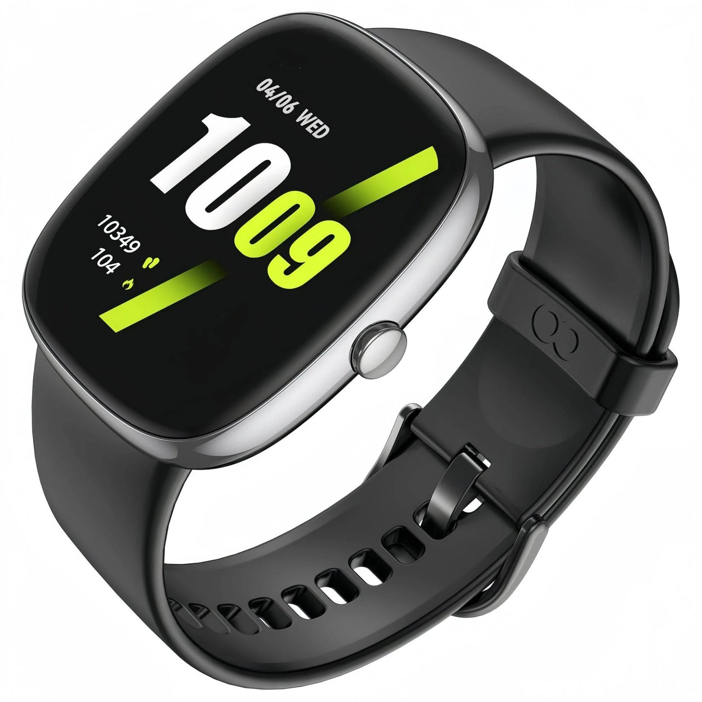 Men Sleep Tracking Counter Fitness Watch - Joomcy