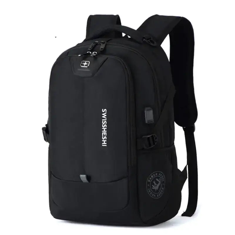Men's Army Knife Backpack for Leisure and Travel