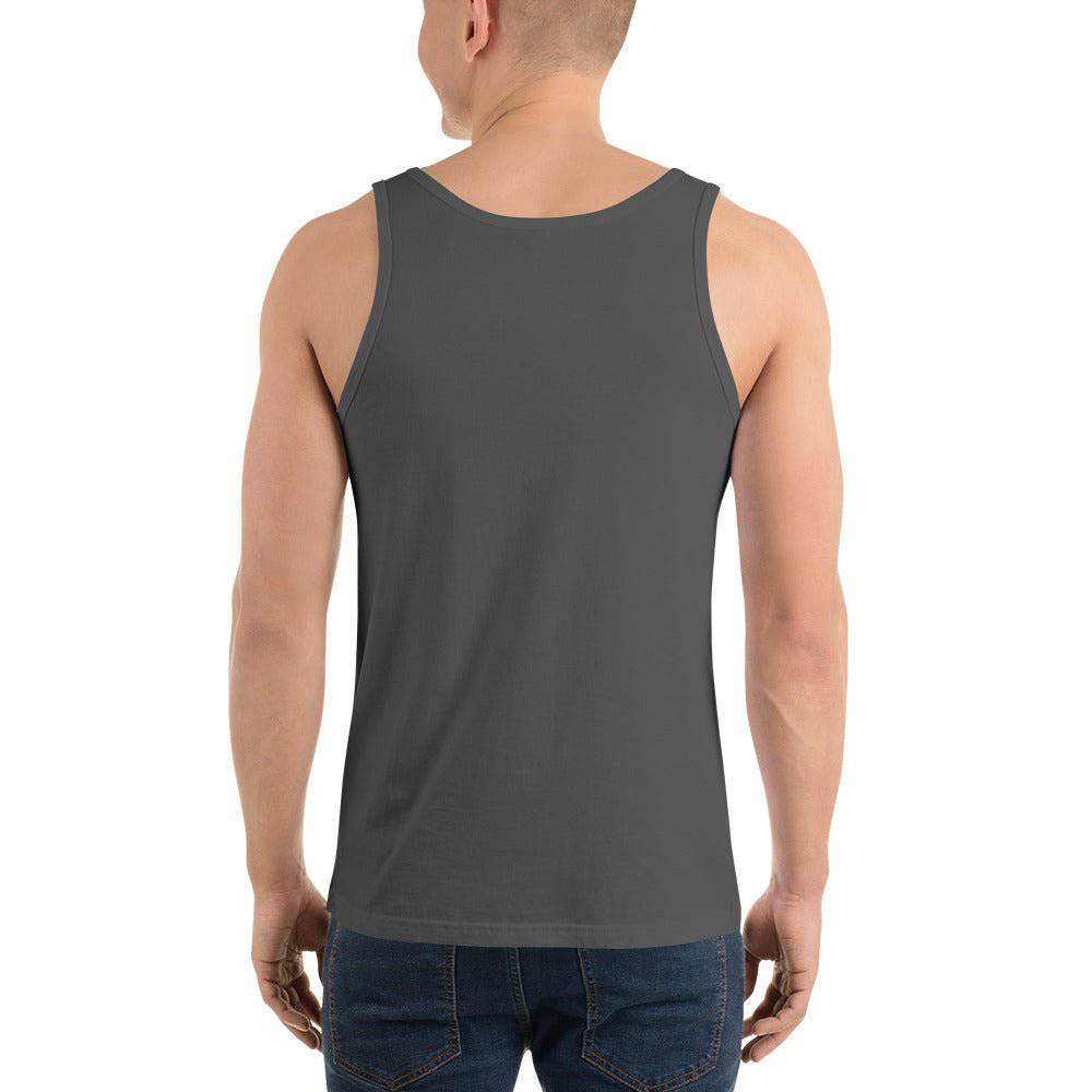 Men's Tank Top - Joomcy