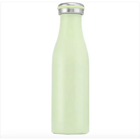Milk Vacuum Bottle