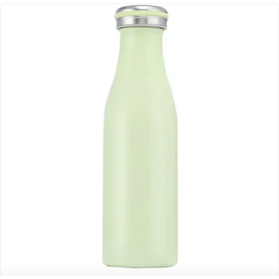 Milk Vacuum Bottle