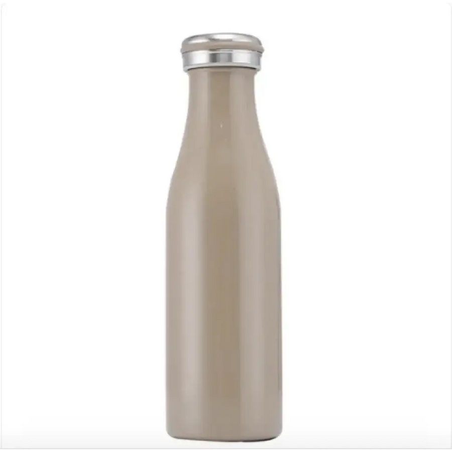 Milk Vacuum Bottle