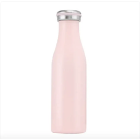 Milk Vacuum Bottle