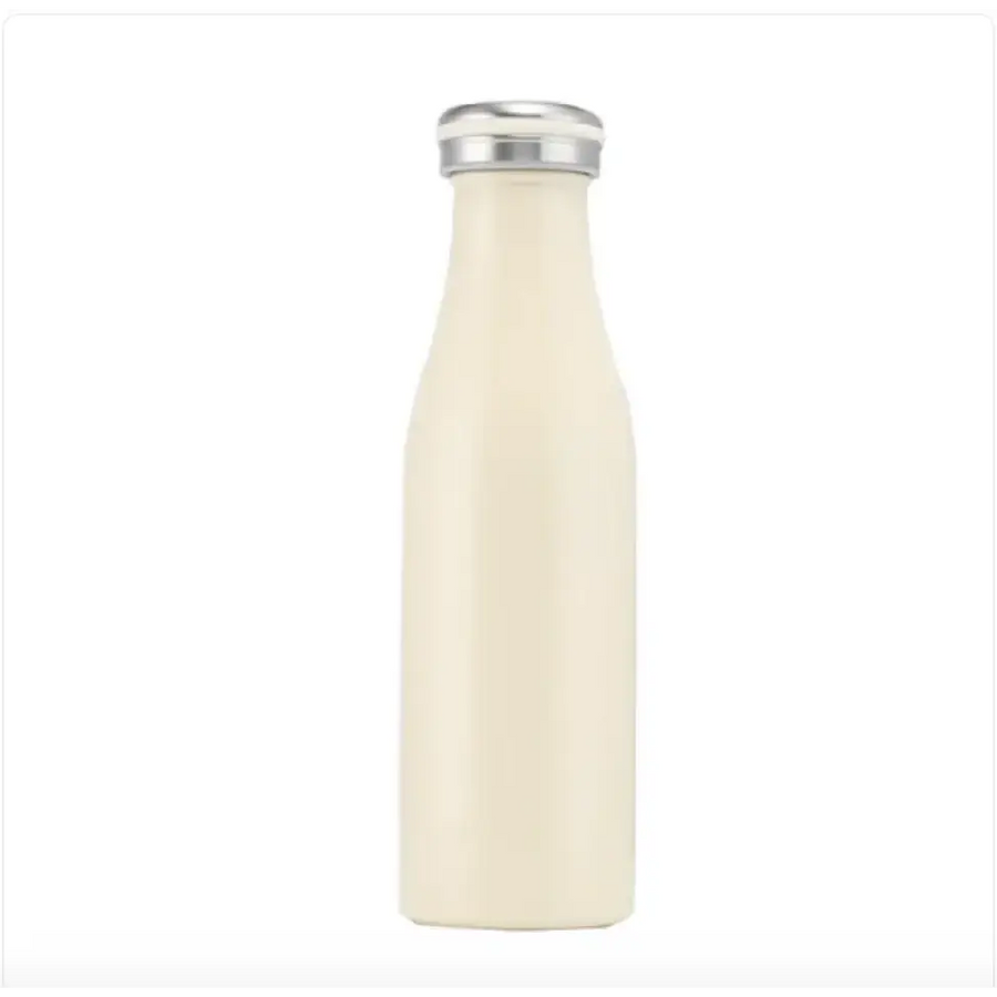 Milk Vacuum Bottle