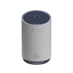 Mini Aromatherapy Car Humidifier and Home Diffuser