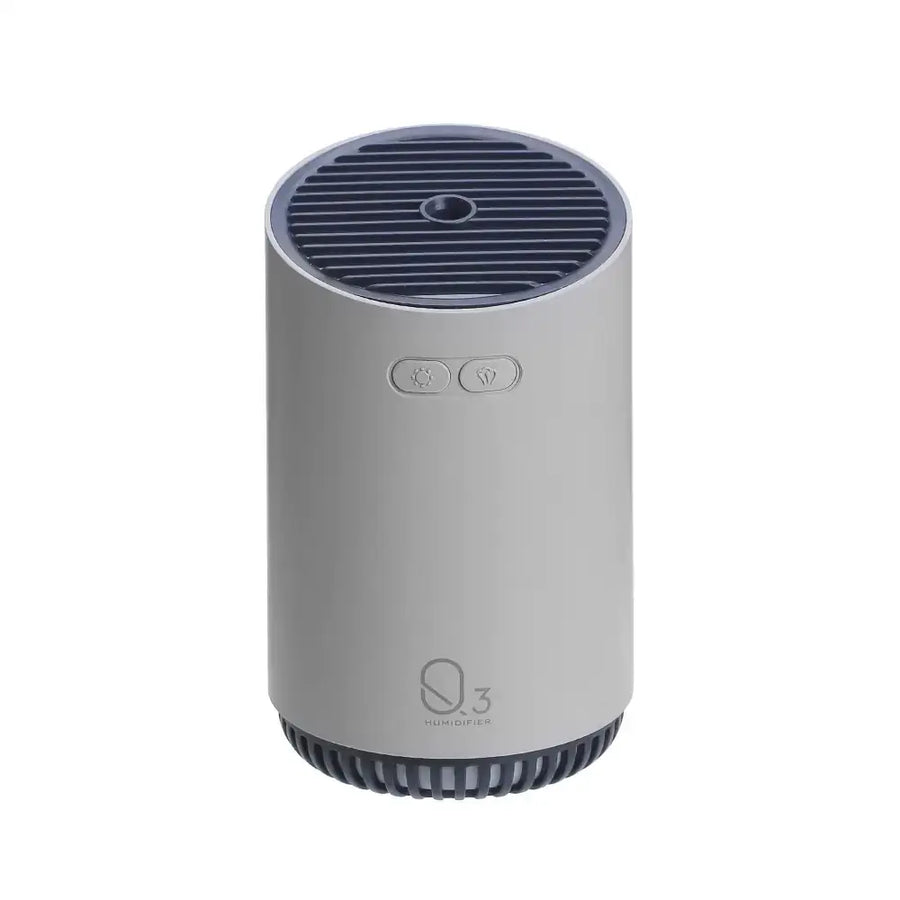 Mini Aromatherapy Car Humidifier and Home Diffuser