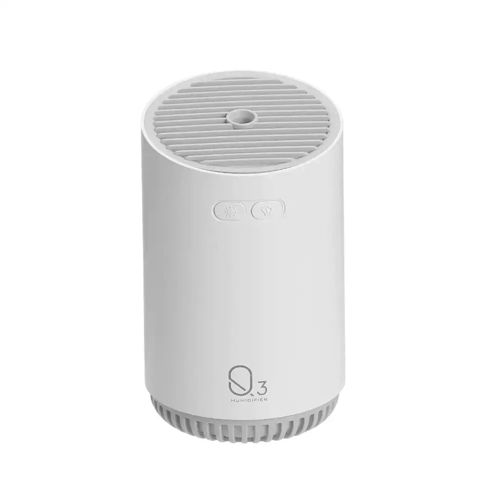 Mini Aromatherapy Car Humidifier and Home Diffuser