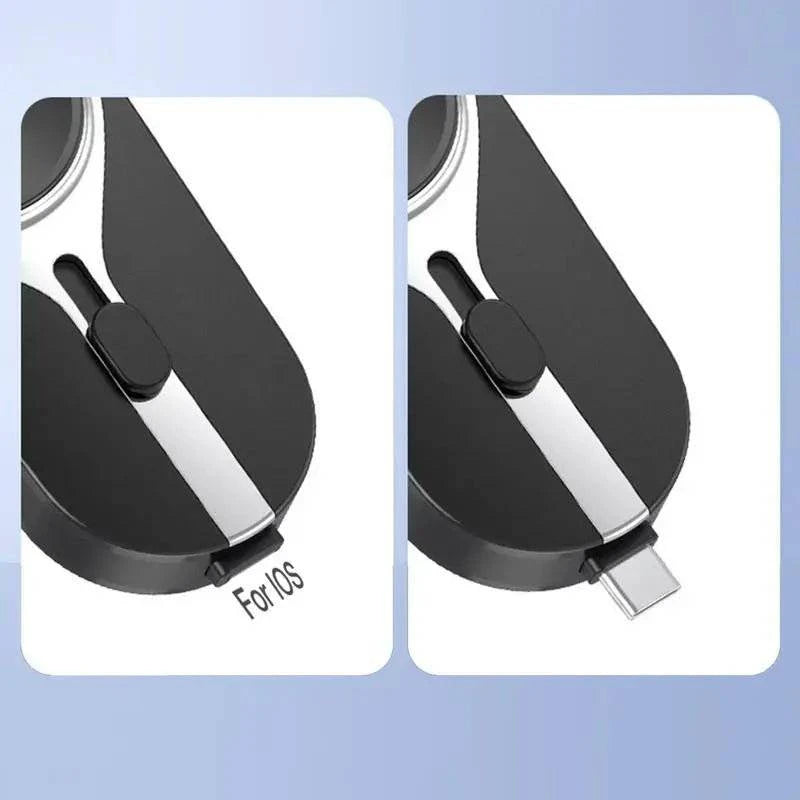 Mini Battery Fast Charging Power Bank - Joomcy